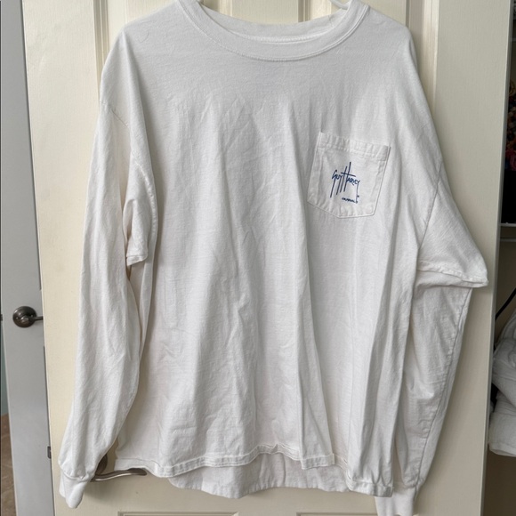 Guy Harvey long sleeve  XL - Picture 3 of 3